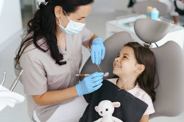 Best Emergency Dentist for Lost Fillings or Crowns in Skippers Corner, NC