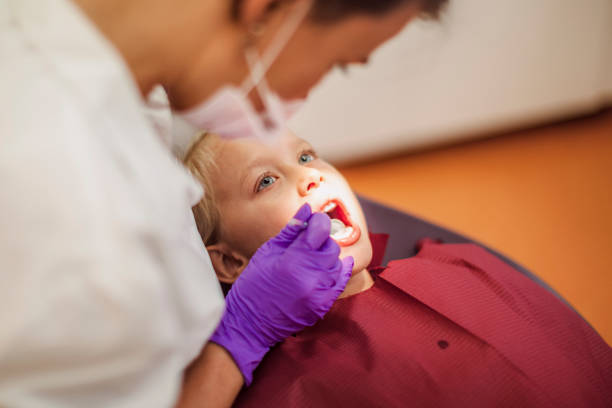 Best Emergency Dentist for Special Needs Patients in Skippers Corner, NC
