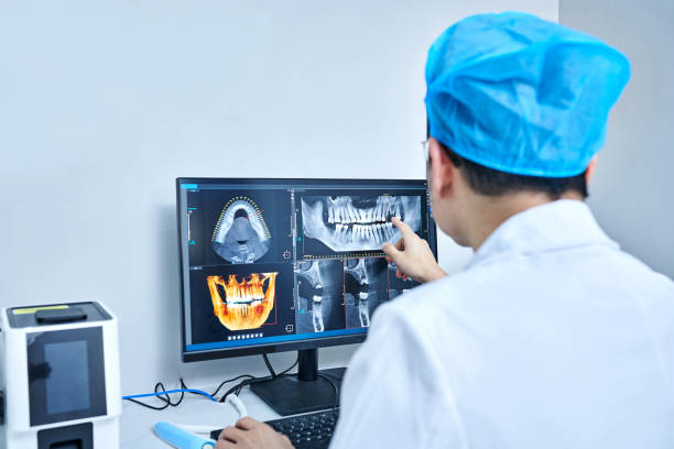 Best Pediatric Emergency Dentist in Skippers Corner, NC